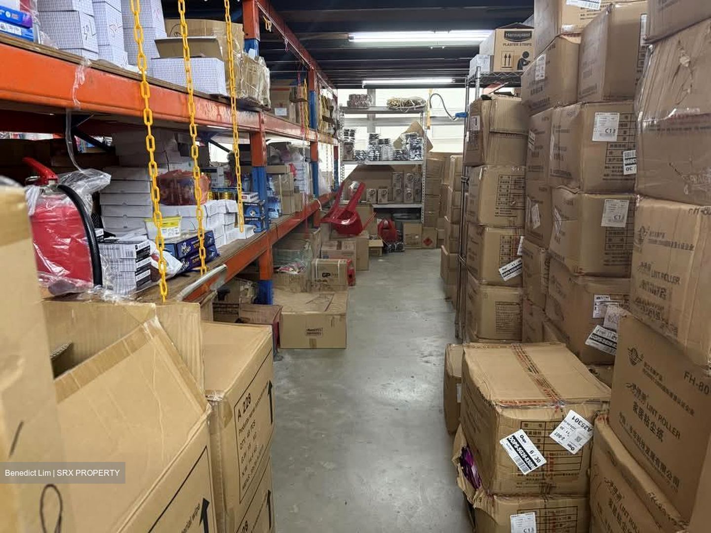 Harvest @ Woodlands (D27), Factory #585986691